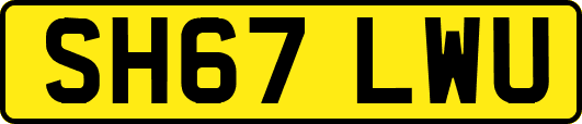 SH67LWU