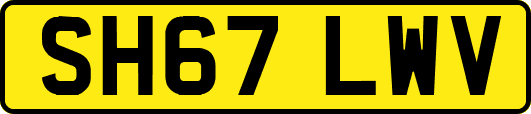SH67LWV