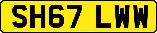 SH67LWW