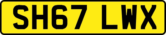 SH67LWX