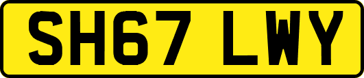 SH67LWY