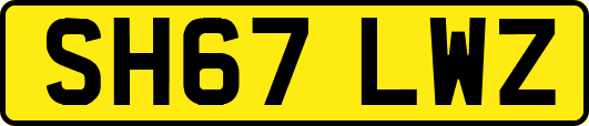 SH67LWZ