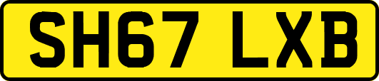 SH67LXB