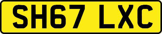 SH67LXC