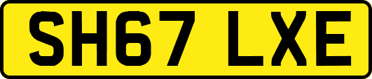 SH67LXE
