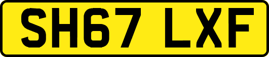SH67LXF