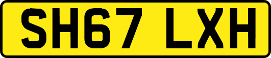 SH67LXH