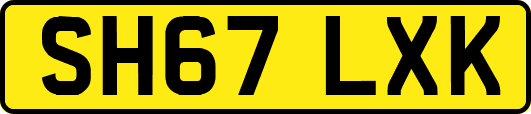 SH67LXK