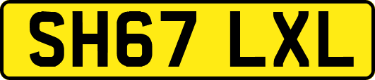 SH67LXL