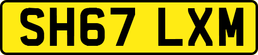 SH67LXM