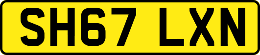SH67LXN