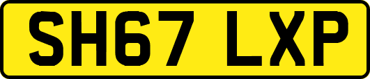 SH67LXP