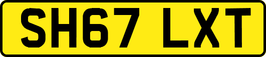 SH67LXT