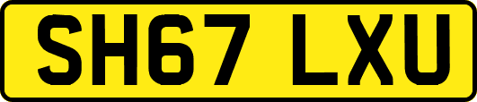 SH67LXU
