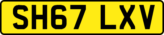SH67LXV