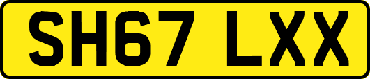 SH67LXX