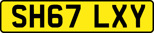 SH67LXY