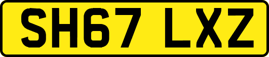 SH67LXZ