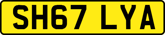 SH67LYA