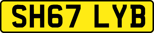 SH67LYB