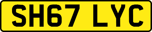 SH67LYC