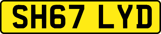 SH67LYD