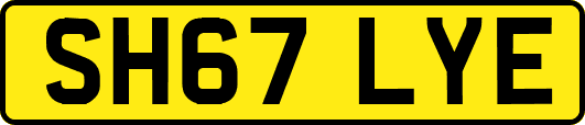 SH67LYE
