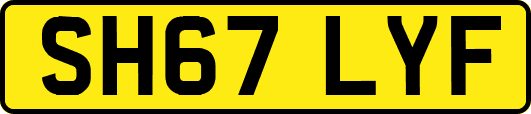 SH67LYF