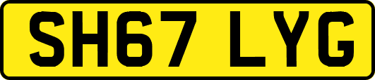 SH67LYG