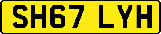 SH67LYH