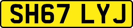 SH67LYJ
