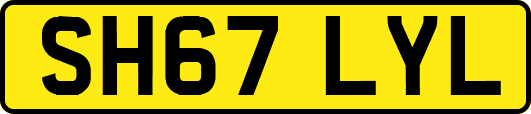 SH67LYL