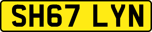 SH67LYN