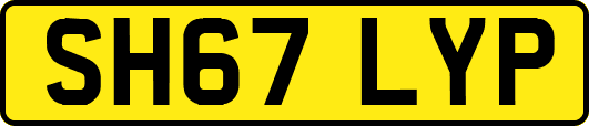 SH67LYP