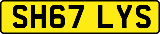 SH67LYS