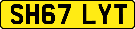 SH67LYT