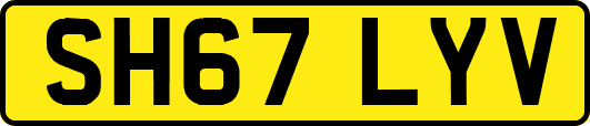 SH67LYV