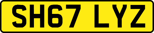SH67LYZ