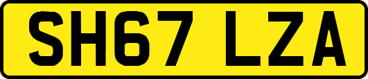 SH67LZA