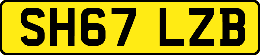 SH67LZB
