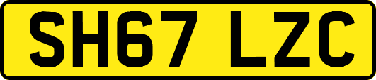 SH67LZC