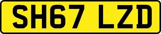 SH67LZD