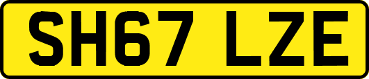 SH67LZE
