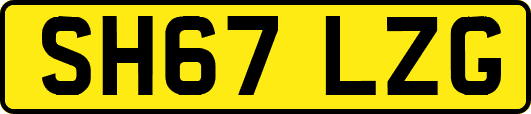 SH67LZG