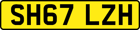 SH67LZH