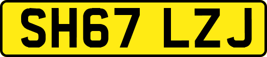 SH67LZJ