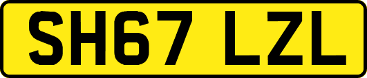 SH67LZL