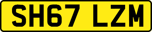 SH67LZM