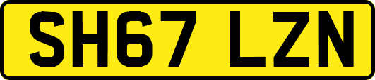 SH67LZN