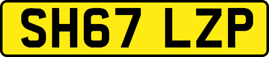 SH67LZP